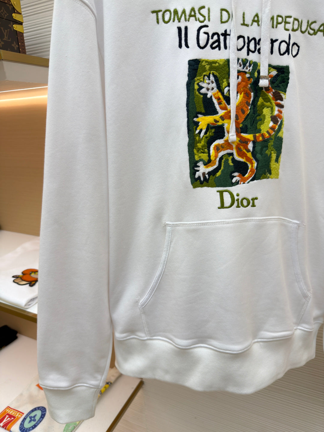 Hoodie