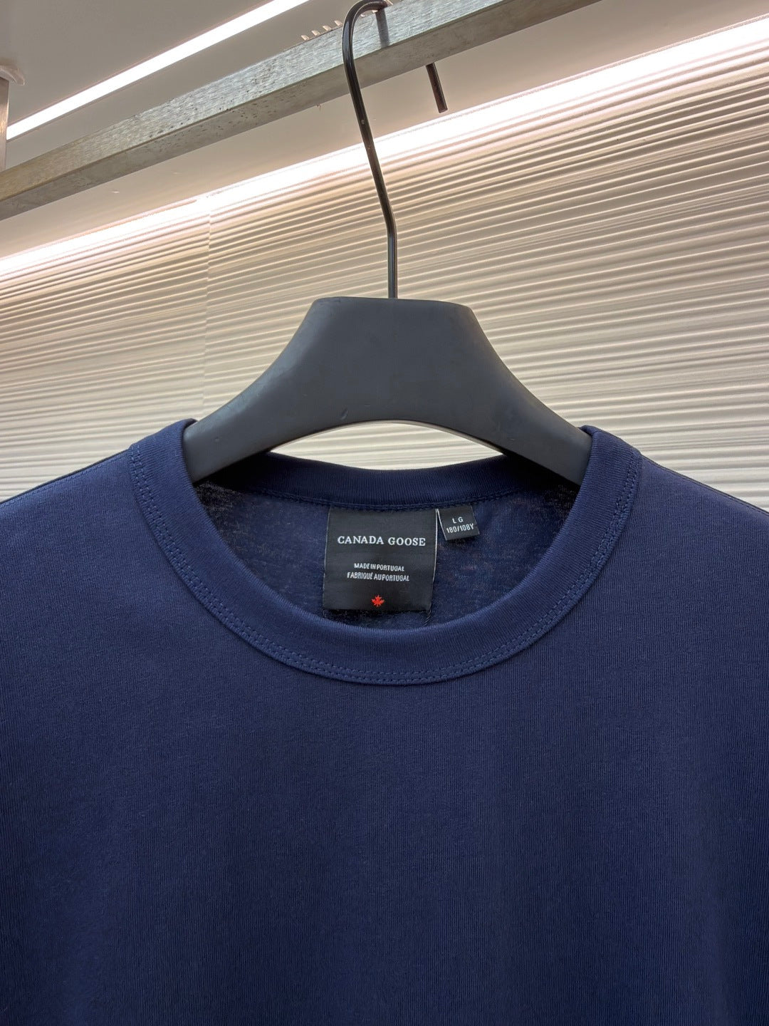 Disc Badge T-Shirt