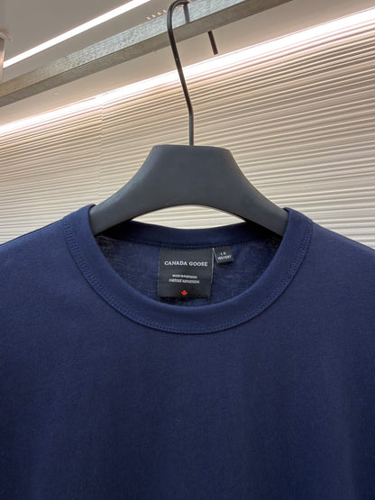 Disc Badge T-Shirt