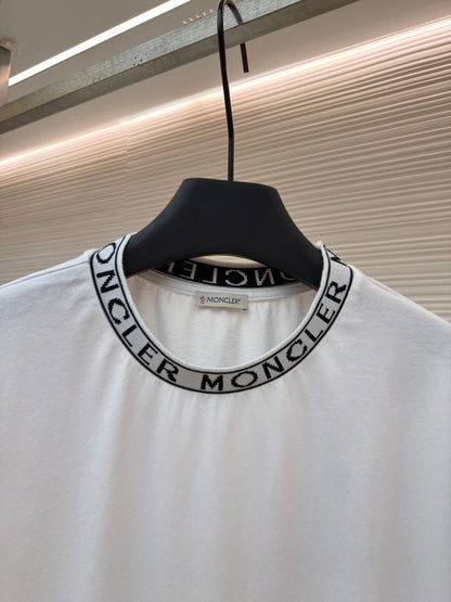 Logo Patch T-Shirt