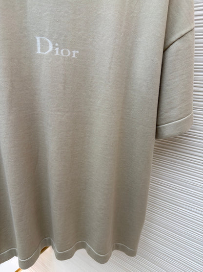 Embroidered T-Shirt
