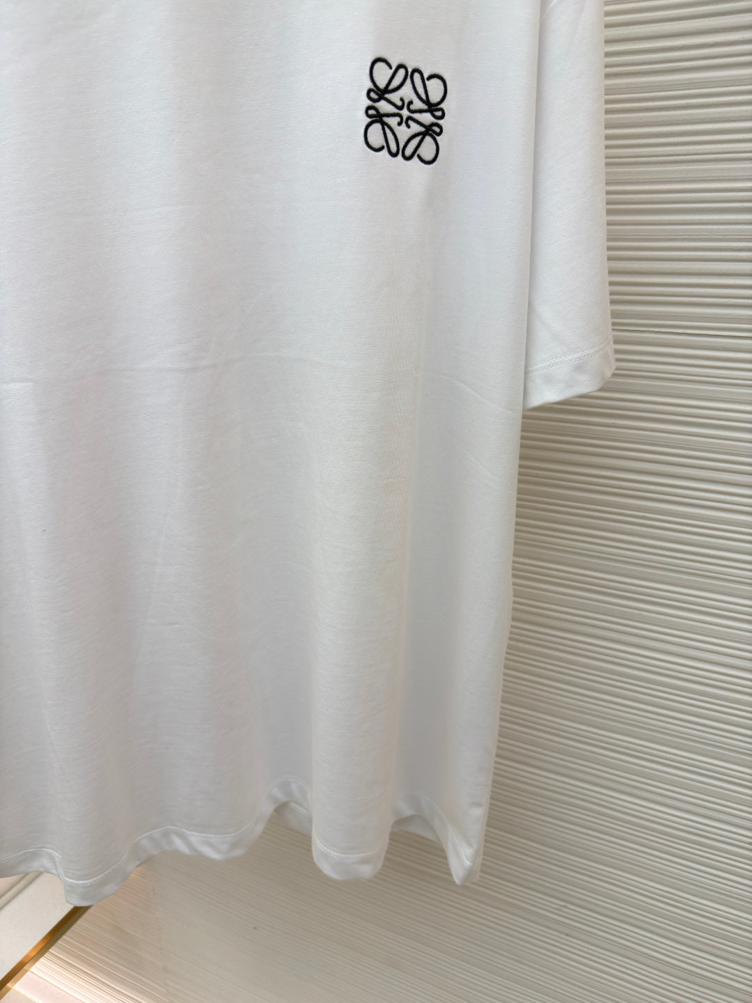 Embroidered T-Shirt