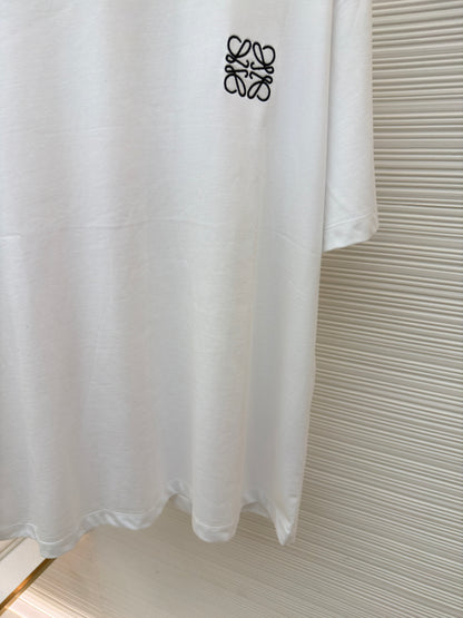 Embroidered T-Shirt