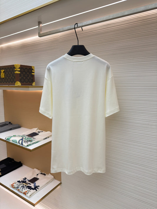 Embroidered T-Shirt