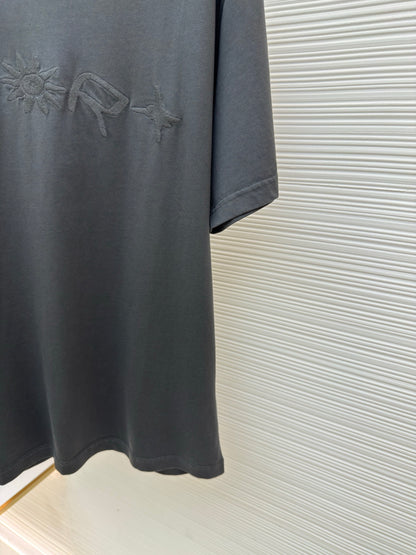 Embroidered T-Shirt