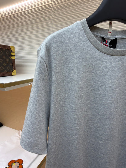 Logo Patch T-Shirt