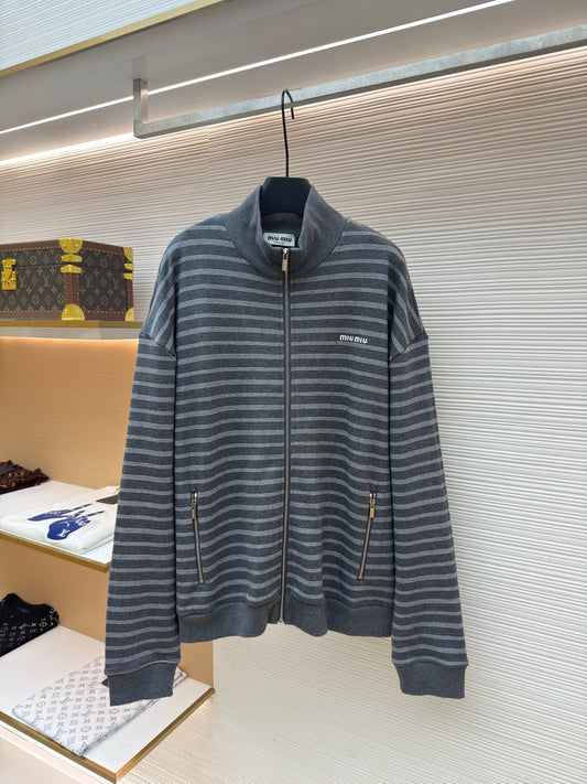 Zip Jacket