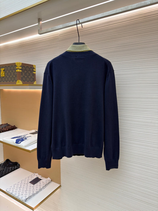 Crewneck Sweater