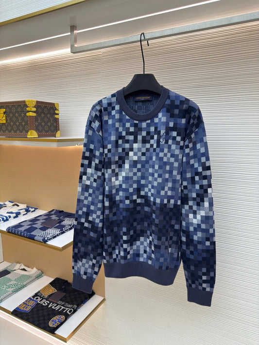 Crewneck Sweater
