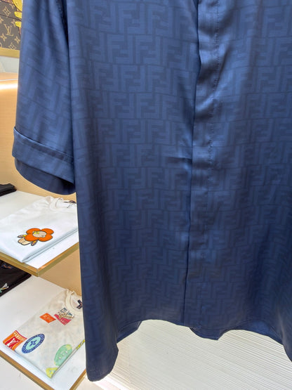 Short Sleeve Shirt