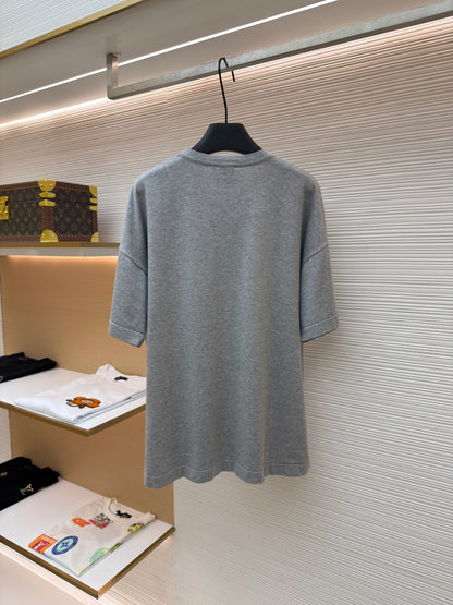 Embroidered T-Shirt