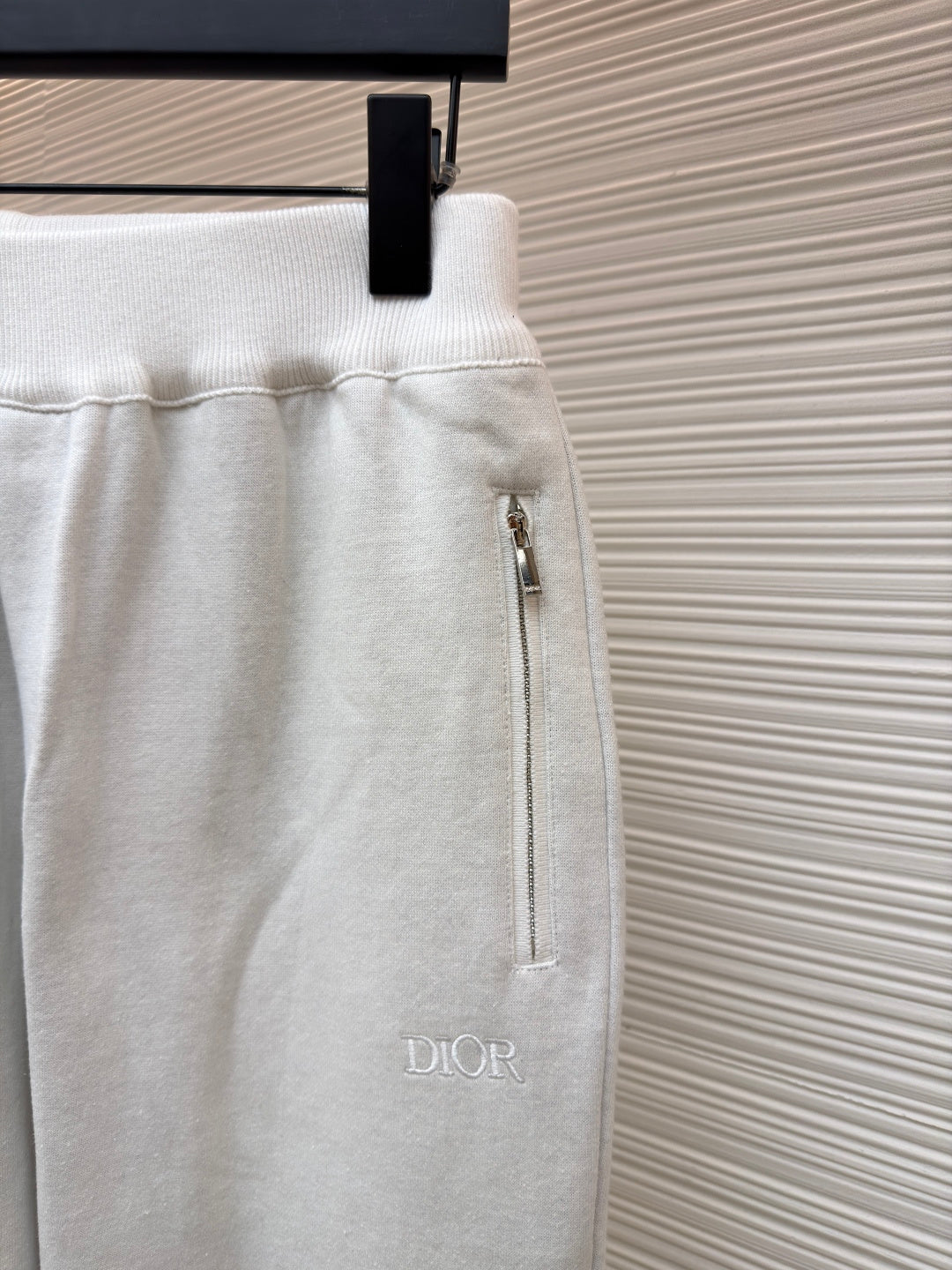 Oblique Trousers