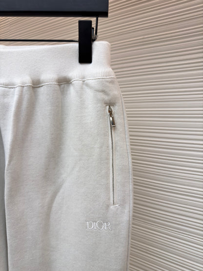 Oblique Trousers