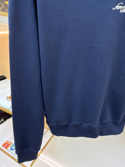 Logo Crewneck Sweatshirt