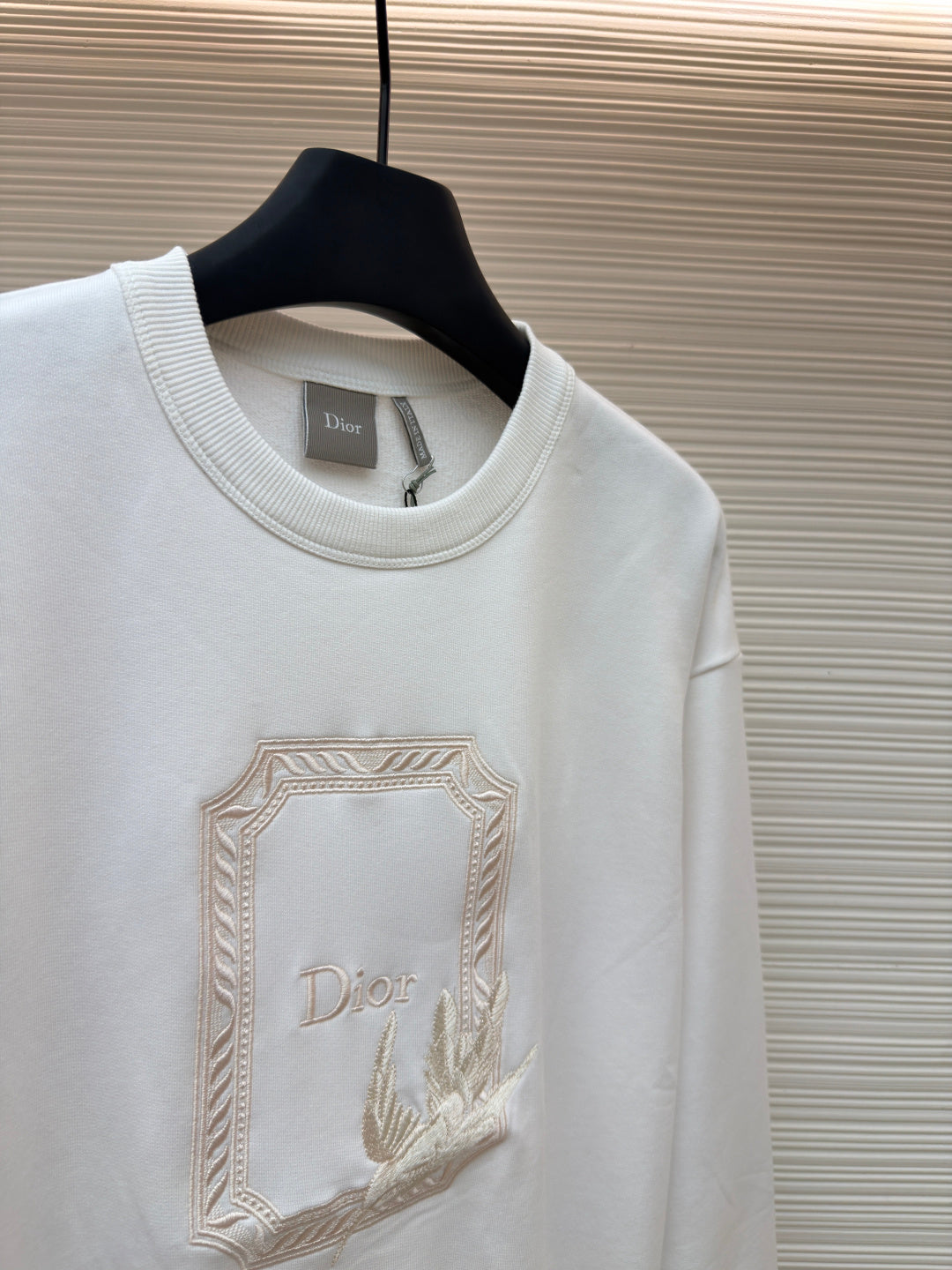 Crewneck Sweatshirt