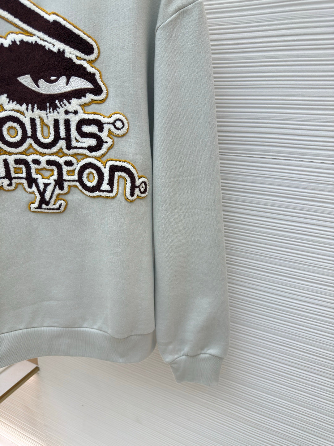 Crewneck Sweatshirt