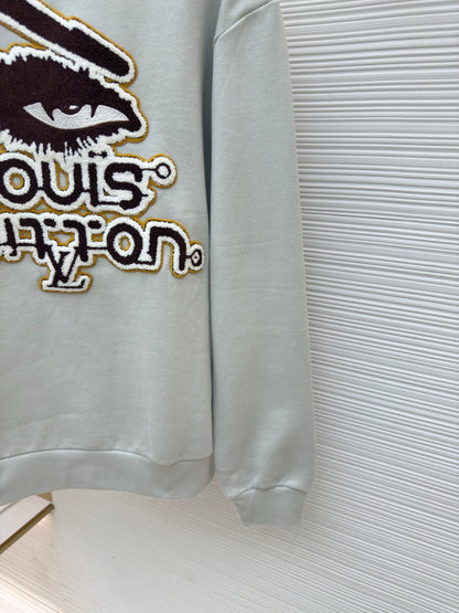 Crewneck Sweatshirt
