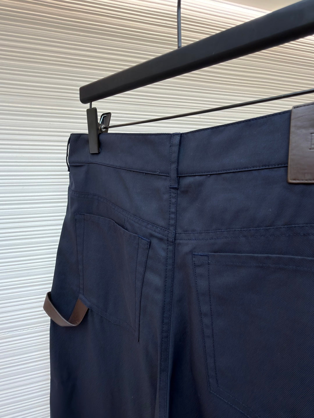 Cargo Trousers