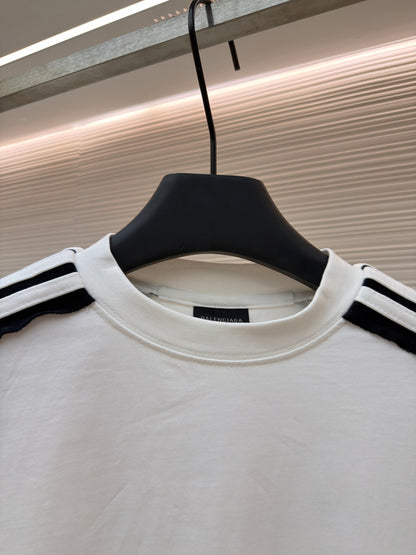 Embroidered T-Shirt