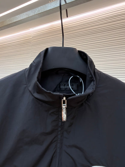 Logo Jacket