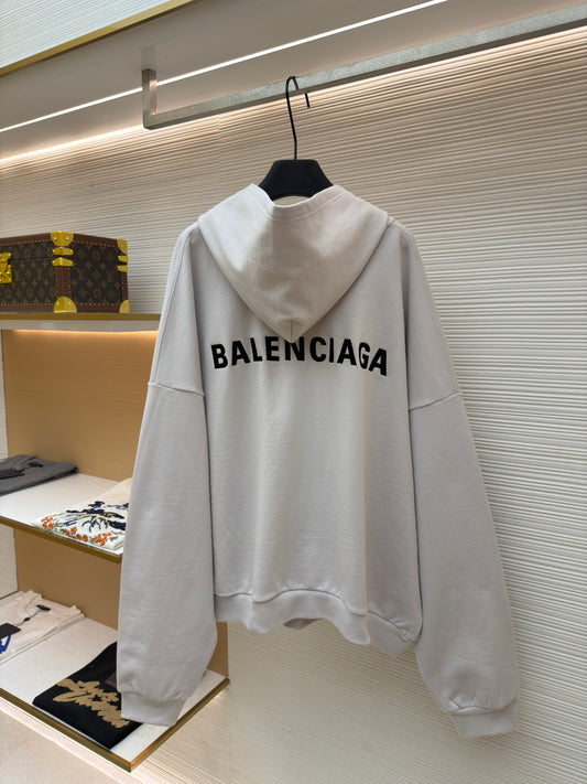 Logo Hoodie