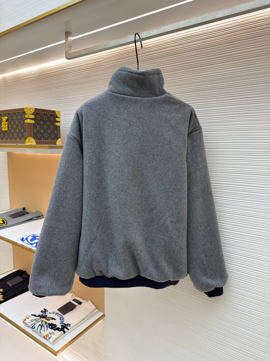 Reversible Jacket
