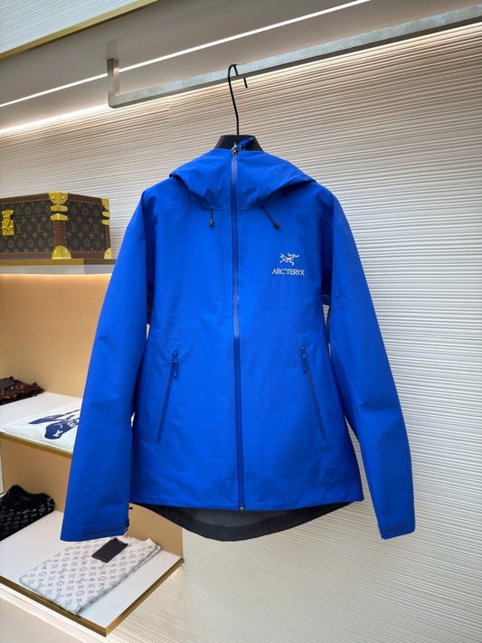 Beta LT Windbreaker Jacket