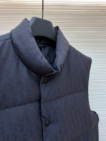 Oblique Gilet