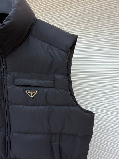 Down Gilet
