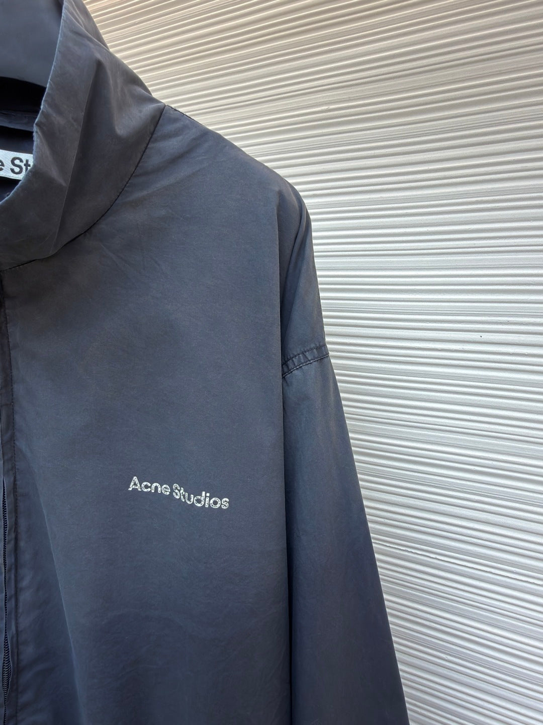 Zip Jacket