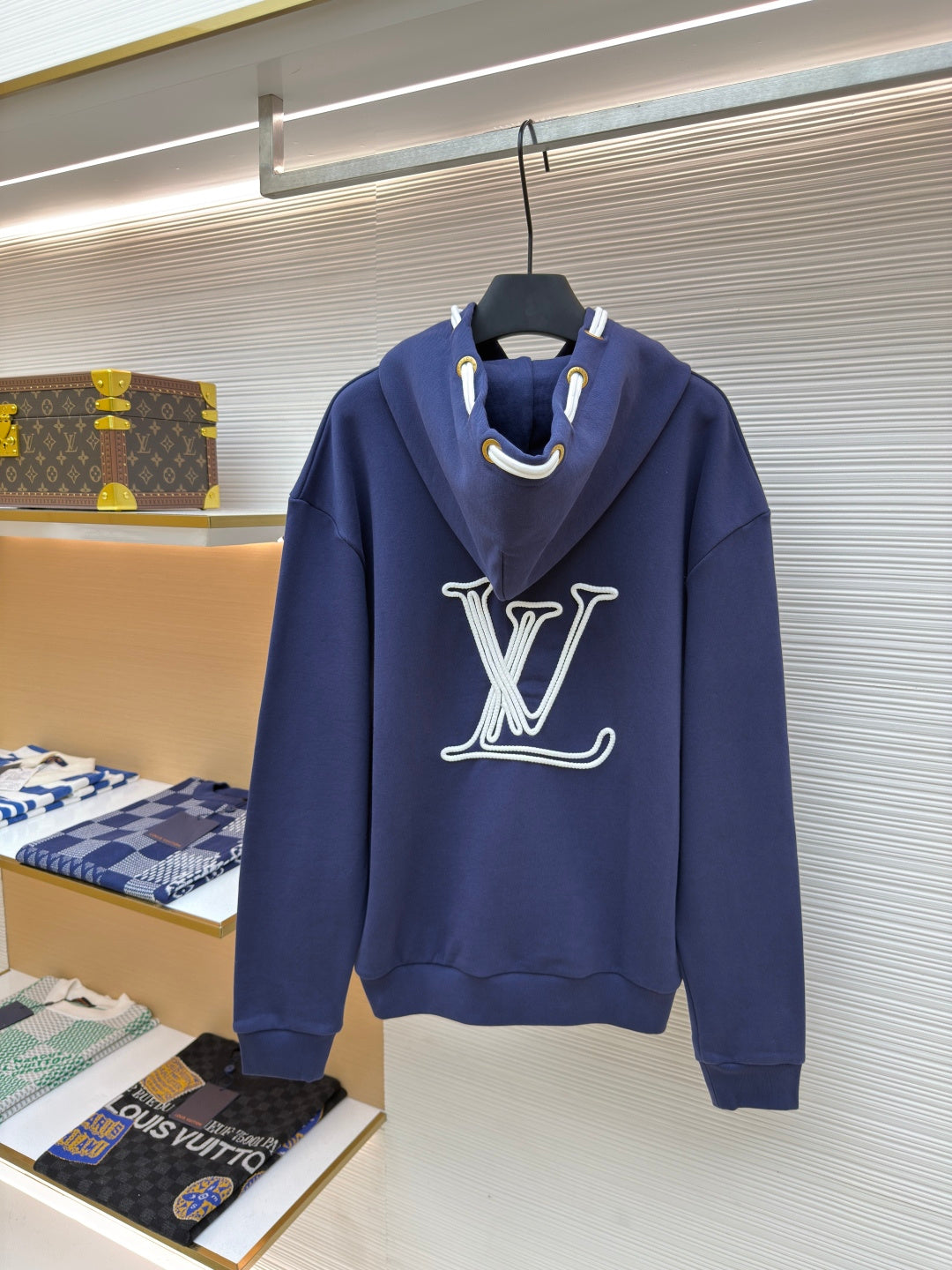 Crewneck Sweatshirt