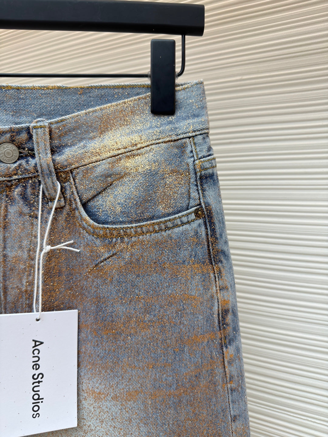 Gradient Jeans