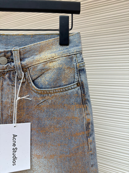 Gradient Jeans