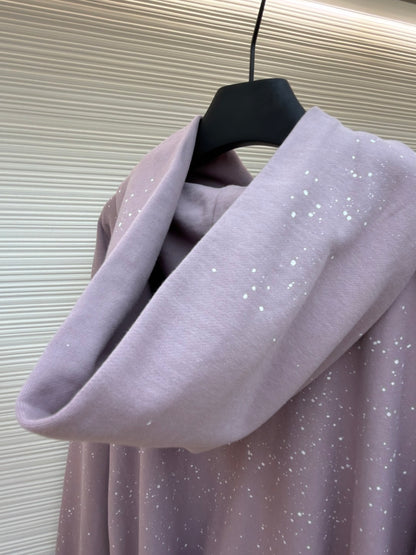 Gradient Crewneck Sweatshirt