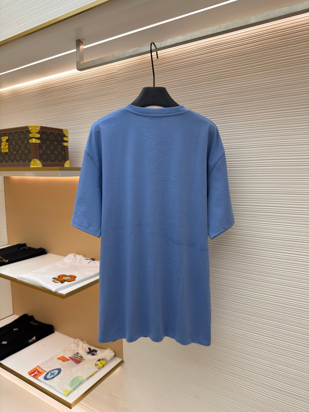 CD Logo T-Shirt