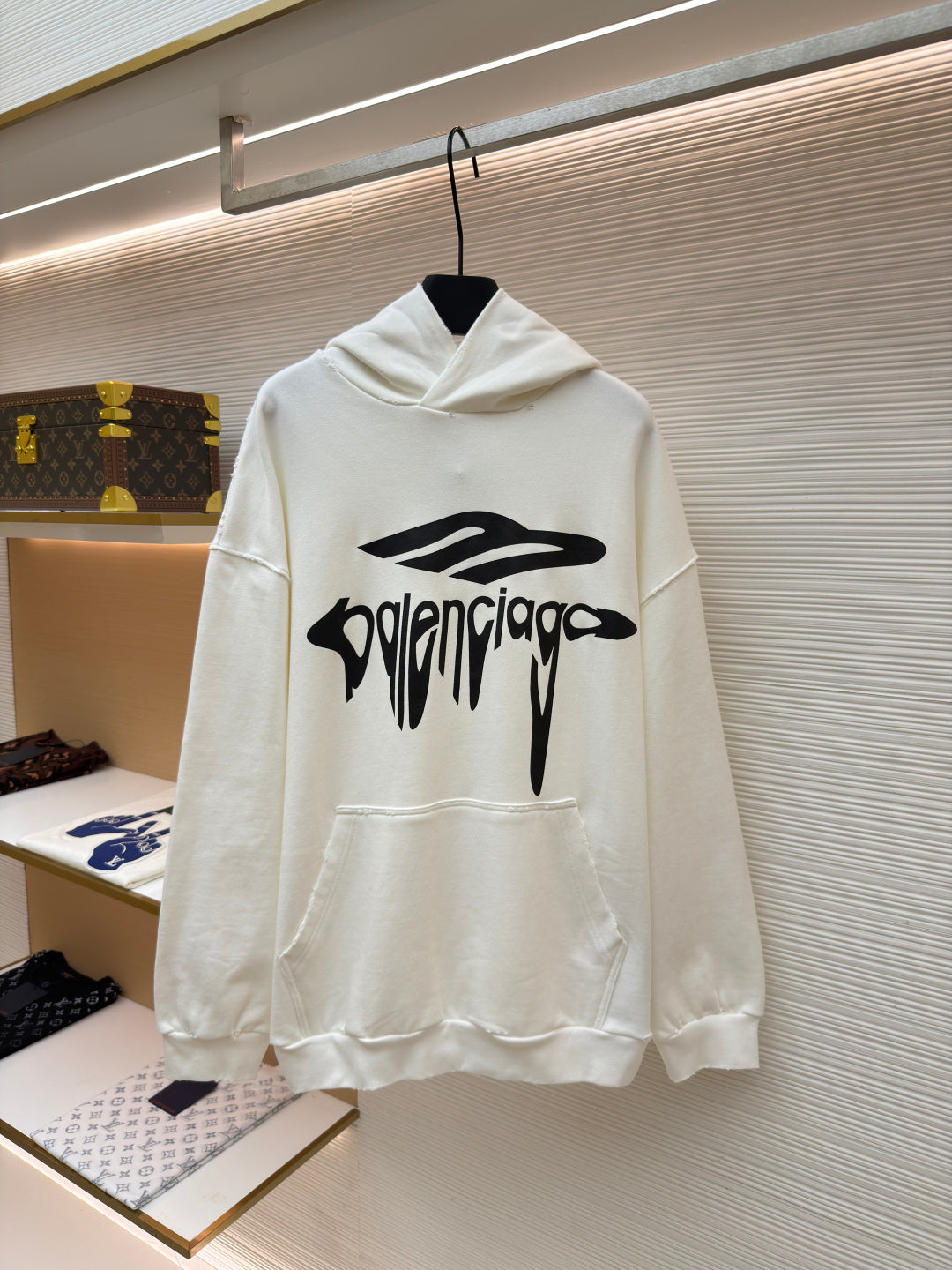 Logo Hoodie