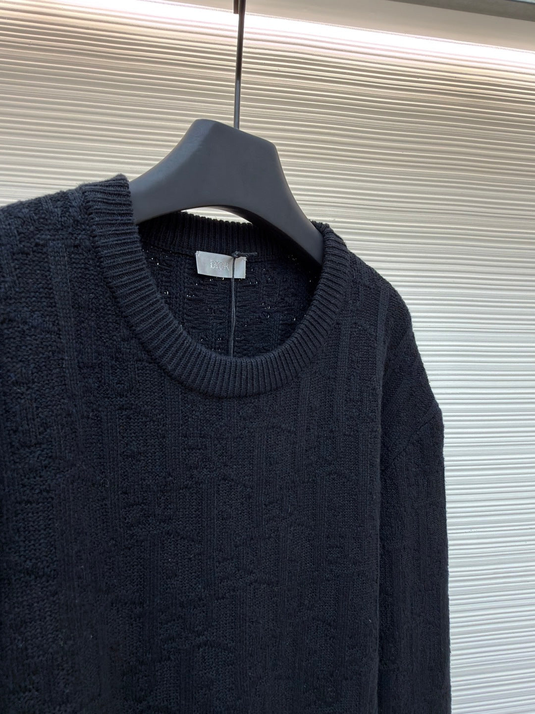 Crewneck Sweater
