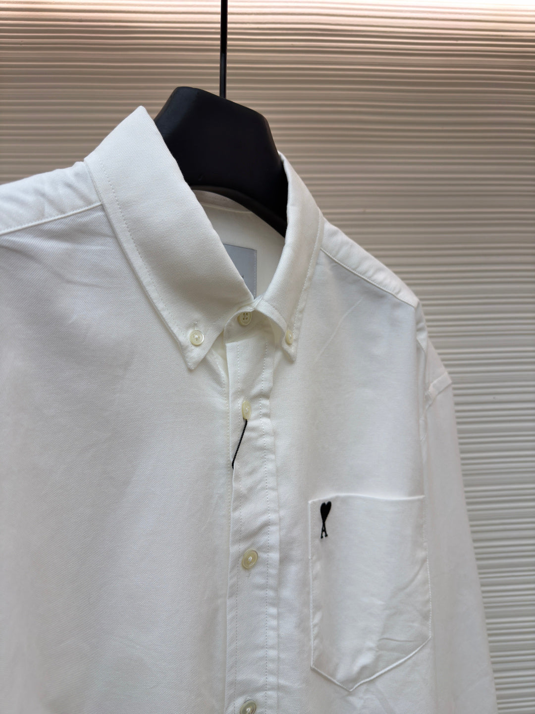 de Cœur Shirt