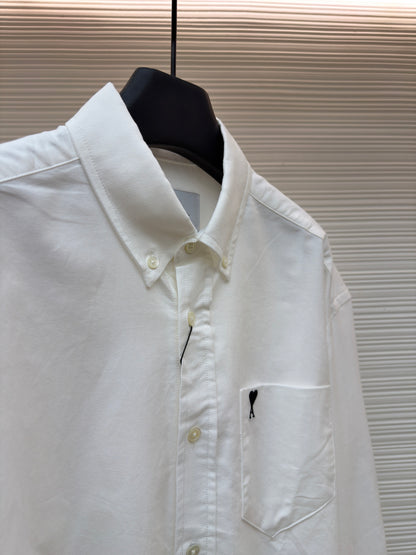 de Cœur Shirt