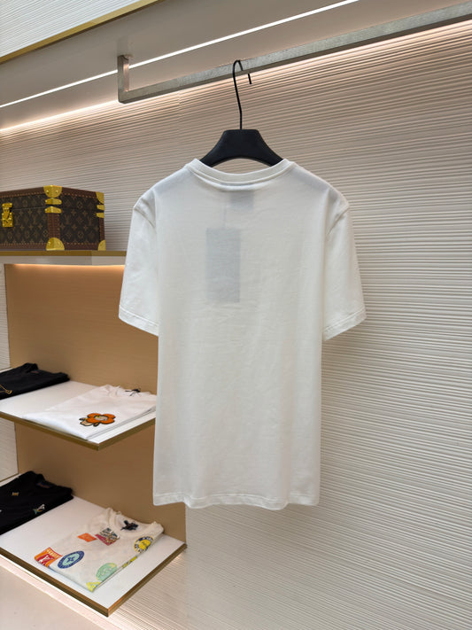 Embroidered T-Shirt