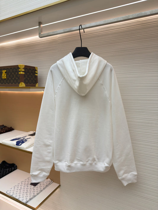Logo Hoodie