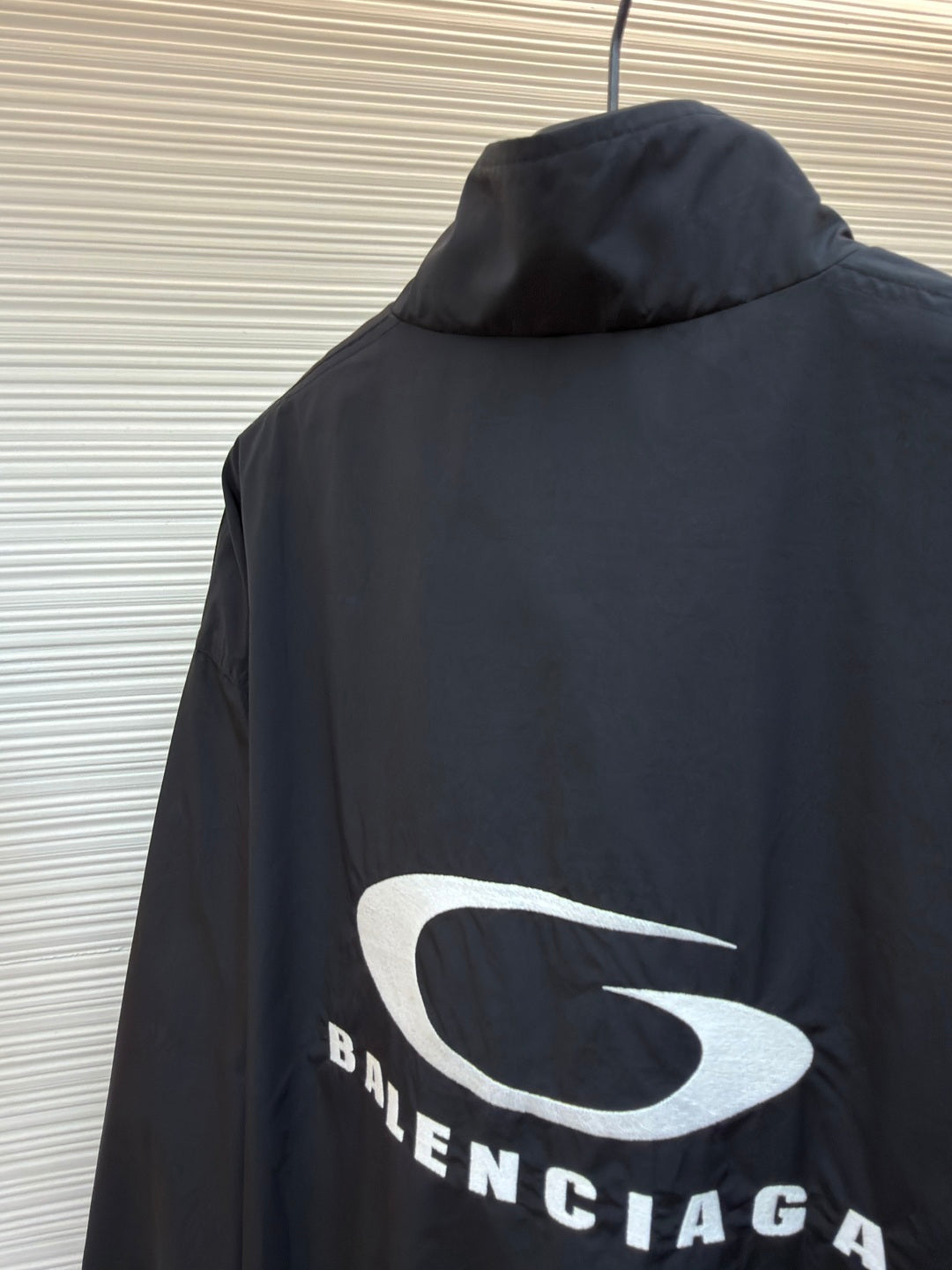 Logo Jacket