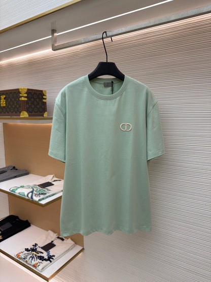 CD Logo T-Shirt