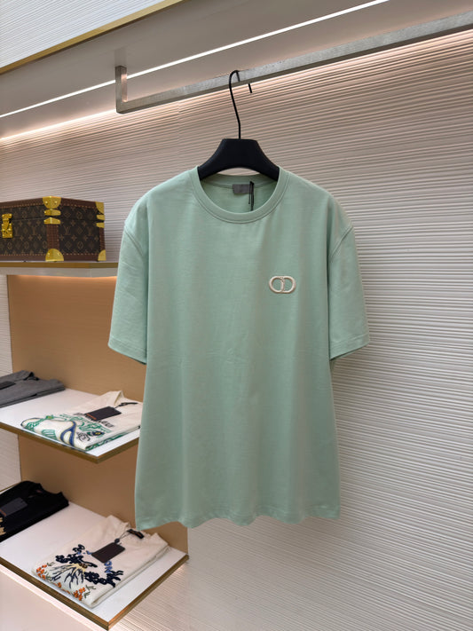 CD Logo T-Shirt
