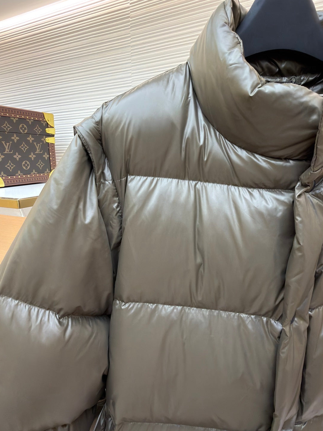 Down Jacket