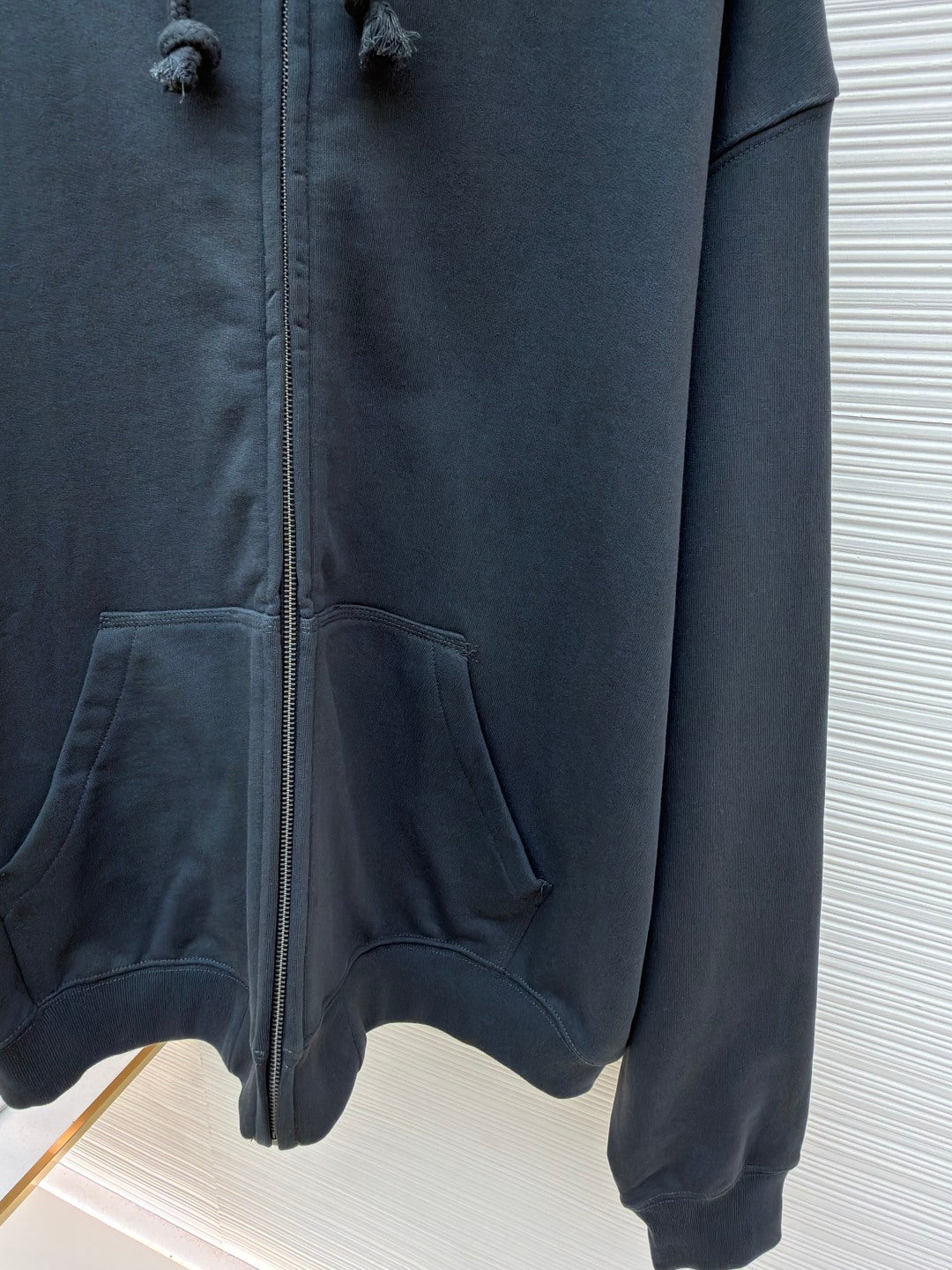 Embroidered Jacket