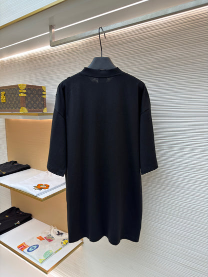 Tape Logo T-Shirt