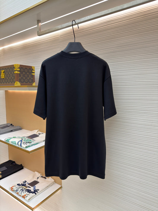 Embroidered T-Shirt