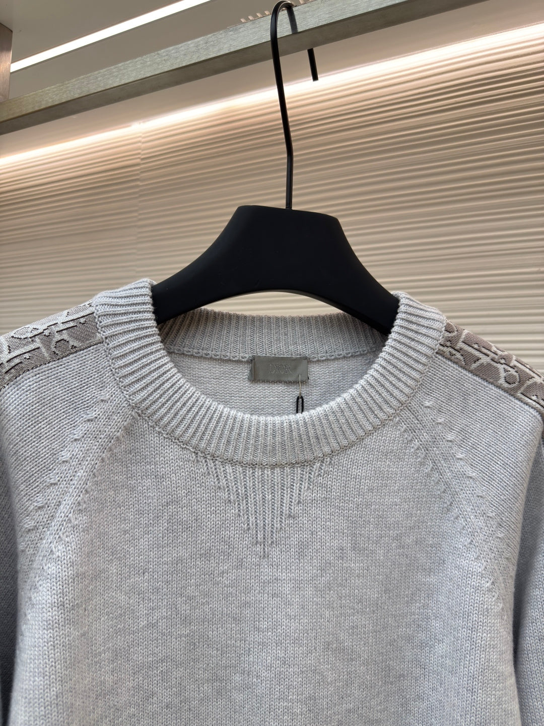 Crewneck Sweater