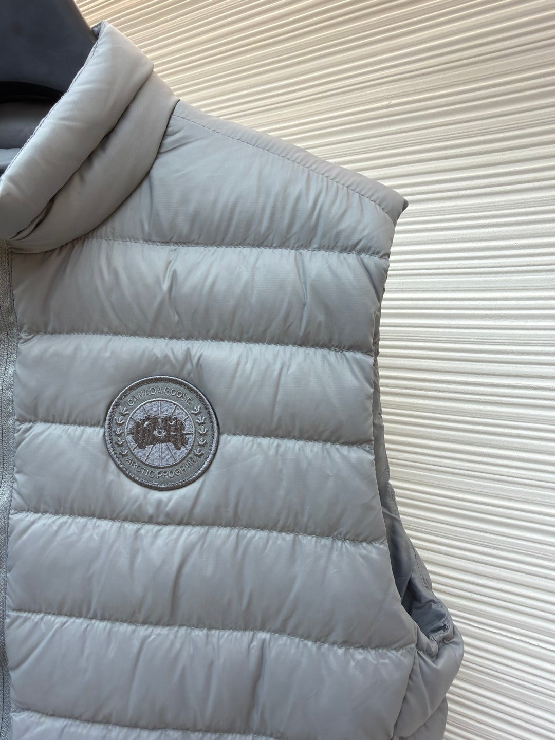 Down Gilet